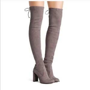 Highlands by SW in gray!